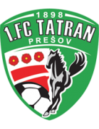Tatran Presov<font color=#880000>(N)</font>